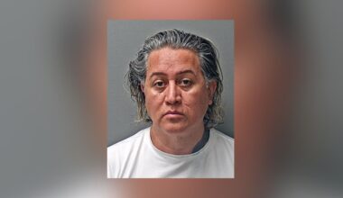 Fort Worth Barber Arrested On Child Sex Assault Charges