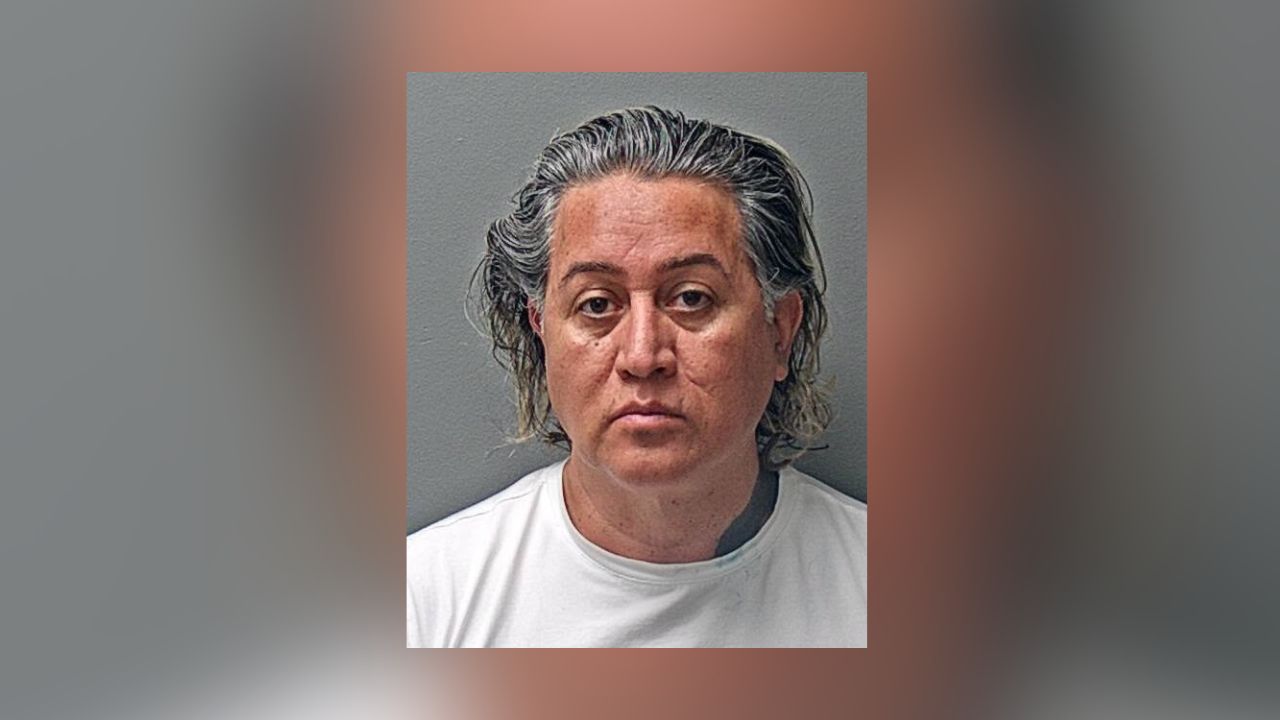 Fort Worth Barber Arrested On Child Sex Assault Charges
