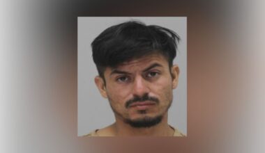 Illegal Alien Indicted In DISD Shooting