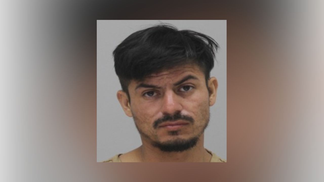 Illegal Alien Indicted In DISD Shooting