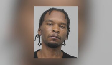 Dallas Man Charged In Aniya Edwards Killing