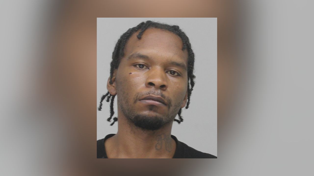 Dallas Man Charged In Aniya Edwards Killing