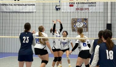 HS Volleyball: Final scores and highlights from Tuesday, Sept. 8