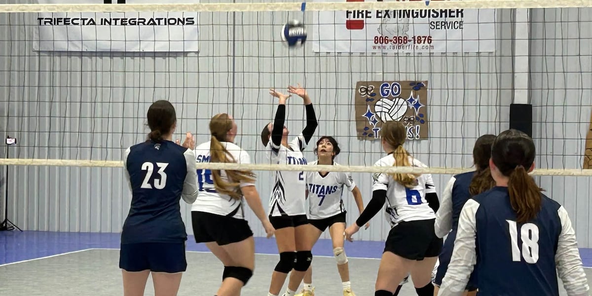 HS Volleyball: Final scores and highlights from Tuesday, Sept. 8