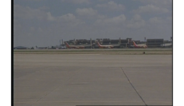 Former Lubbock airport director recalls how 9/11 changed air travel