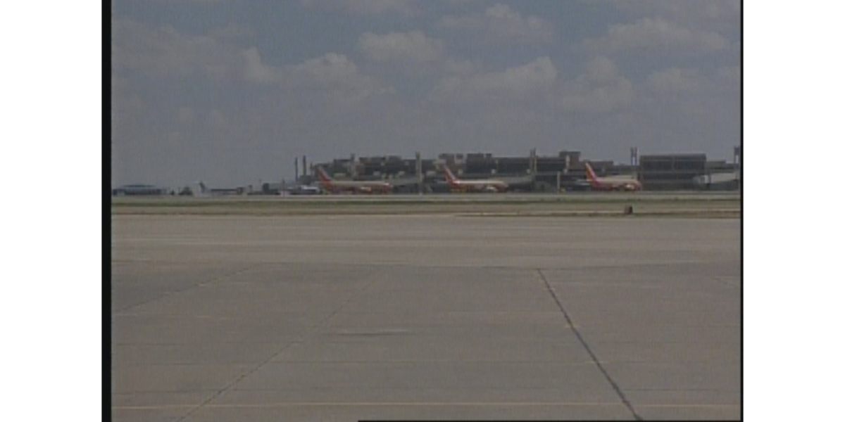 Former Lubbock airport director recalls how 9/11 changed air travel