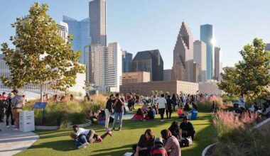 Labor Day 2026: Events happening in Houston Monday, Sept. 7