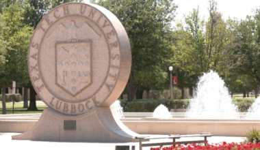 Goo Goo Dolls, Bowling for Soup to headline Texas Tech 2026 Homecoming concert