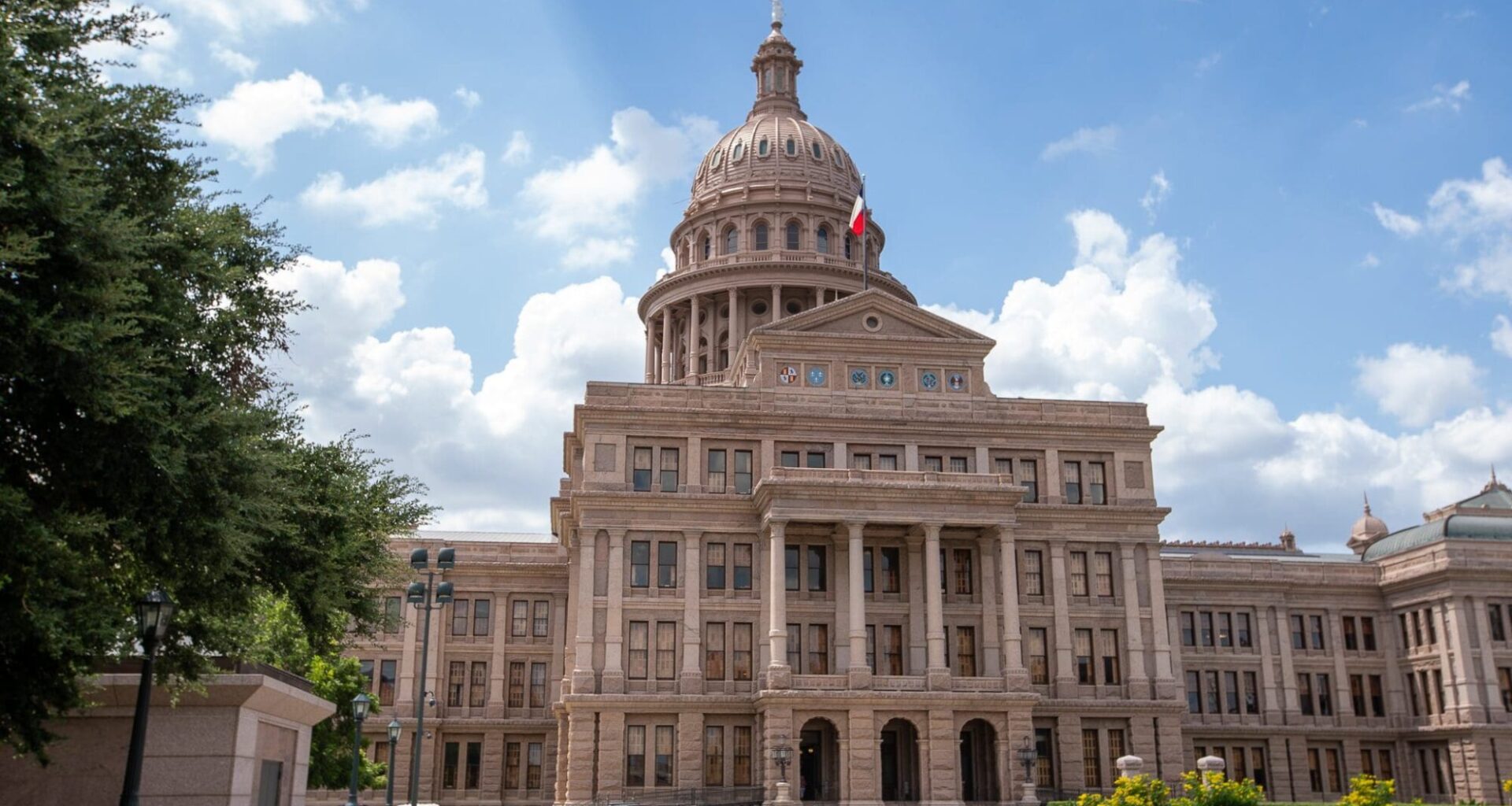 Texas Capitol