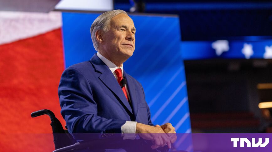 Texas Republicans are running against data centres, and both Senate candidates want the same water rules