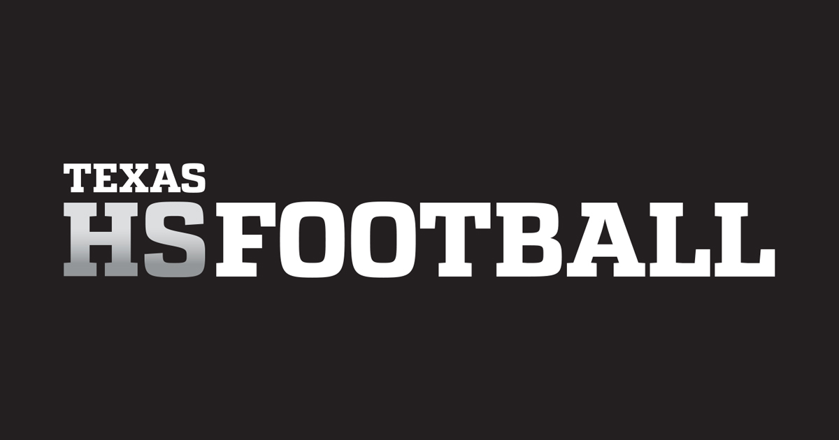 Week One 4A Team of the Week: Corpus Christi Miller