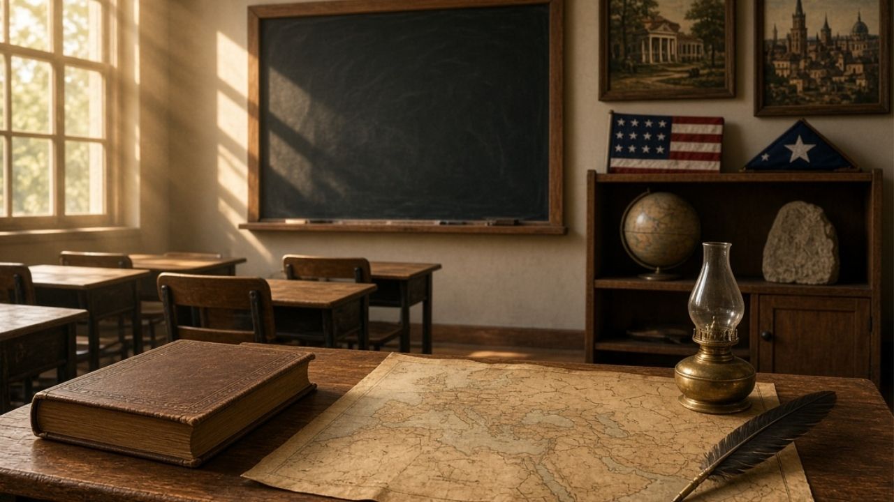 Texas History Standards Cover Islam And Christianity