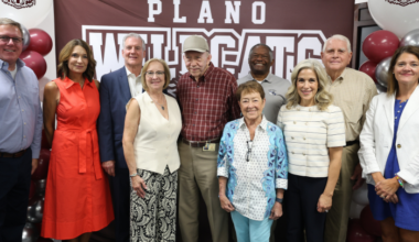 Plano ISD’s Tom Kimbrough to Receive Plano Chamber’s Award of Merit