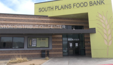 South Plains Food Bank expands meals to more than 75 schools