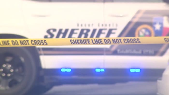 BCSO sheriff to provide update on death investigation in southwest Bexar County