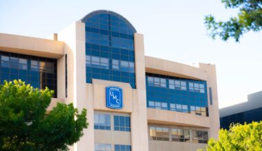 Free fall risk assessments and health screenings coming to UMC center