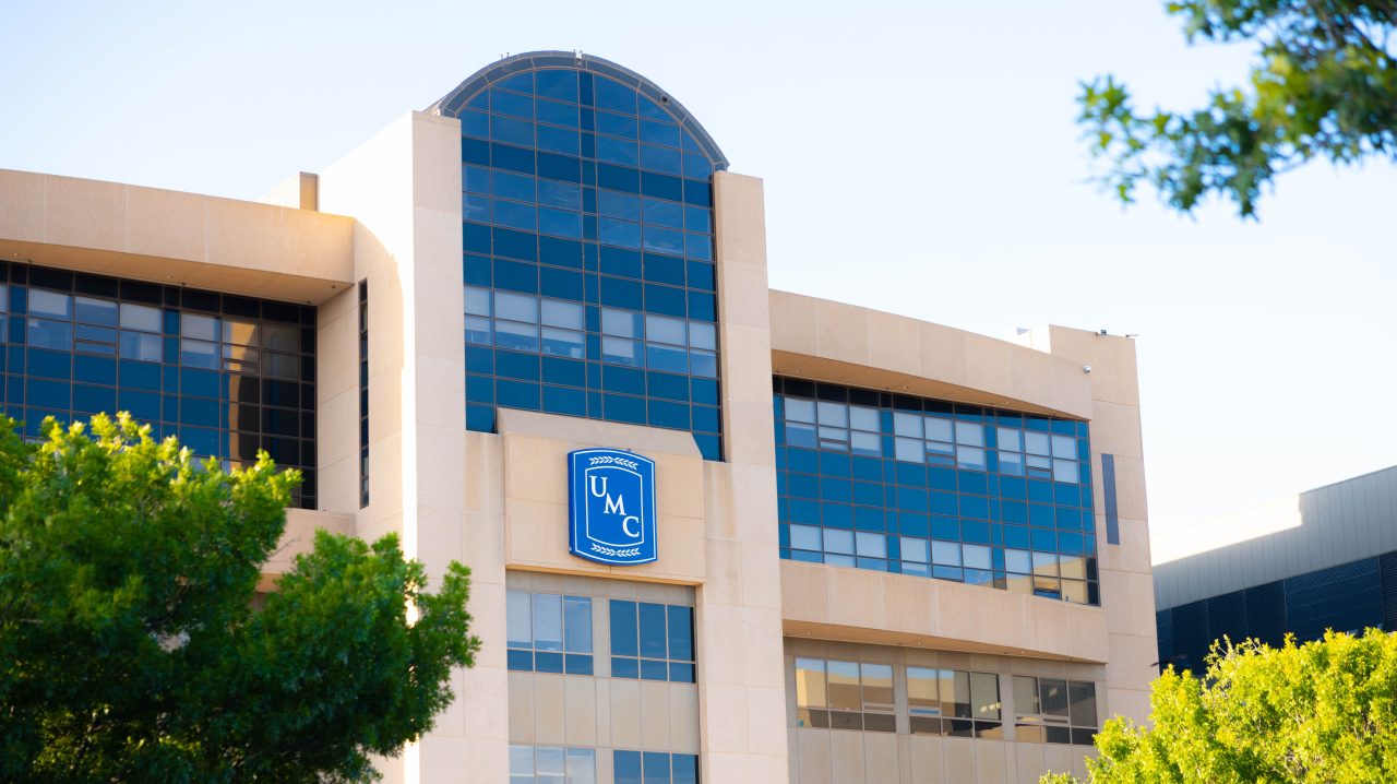 Free fall risk assessments and health screenings coming to UMC center