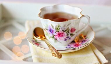 Owners of Stone Oak’s British restaurant, tea shop to return to UK