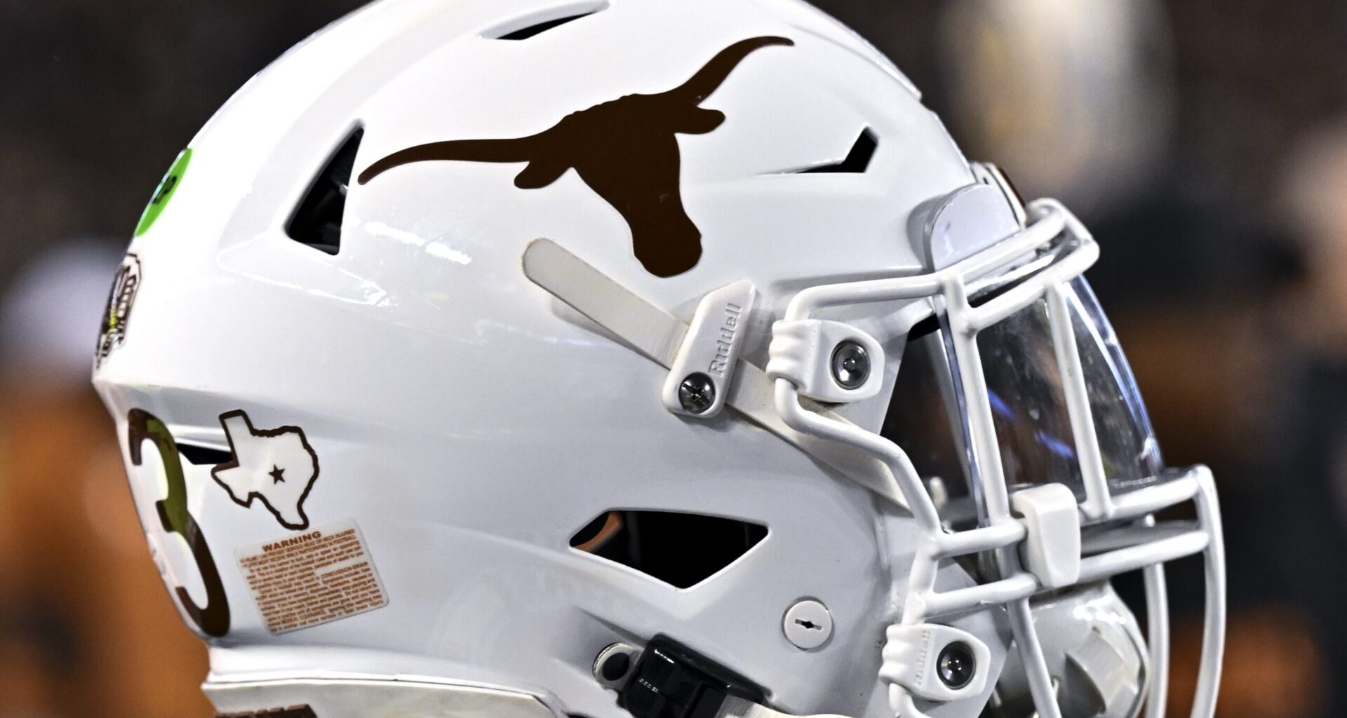 Texas claims top spot in ESPN's FPI rankings after Week 1