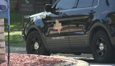 2 men arrested after chase on Southwest Side, Texas Department of Public Safety says