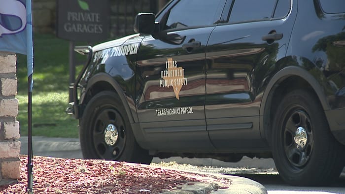 2 men arrested after chase on Southwest Side, Texas Department of Public Safety says