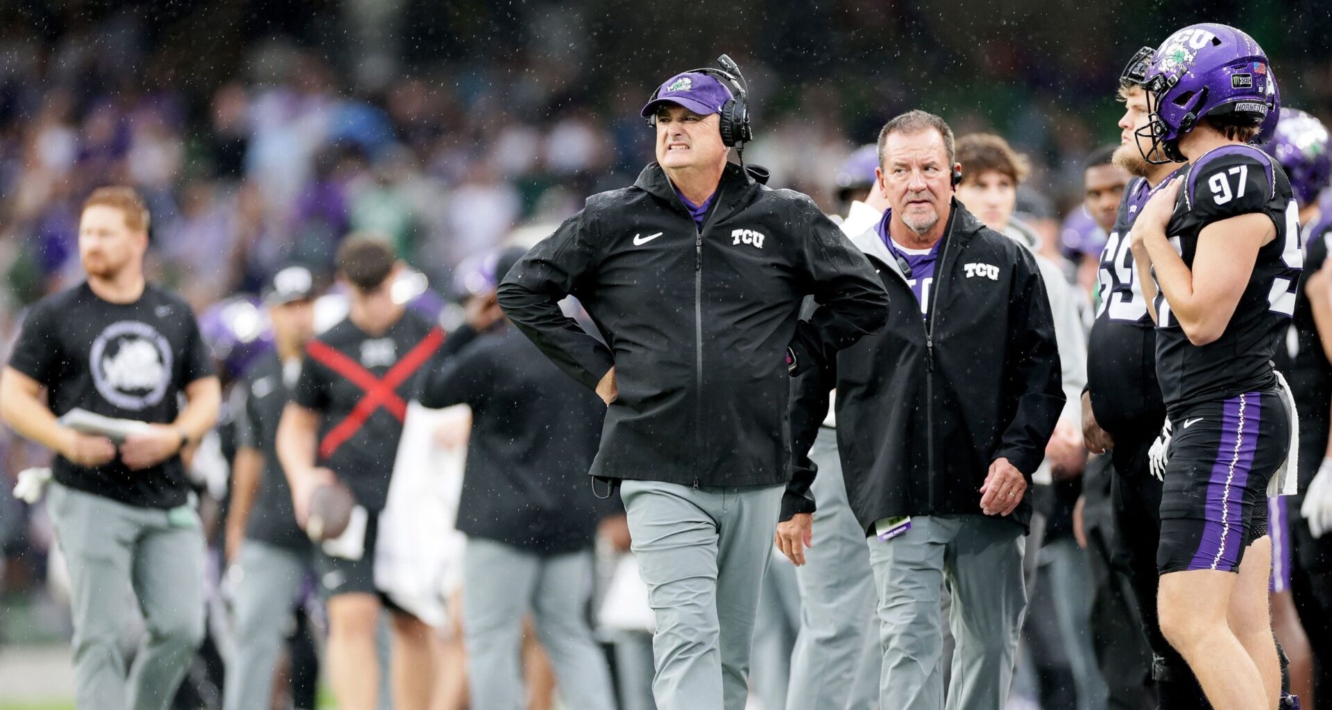 Fort Worth Star-Telegram issues damning TCU report
