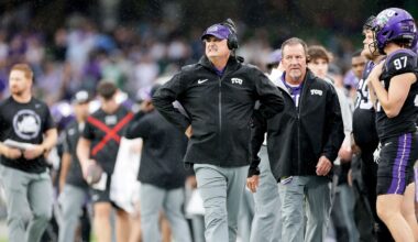 Fort Worth Star-Telegram issues damning TCU report
