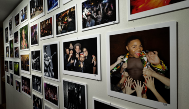'Behind the Music: 2000s,' showcasing Deep Ellum's musical history, opens
