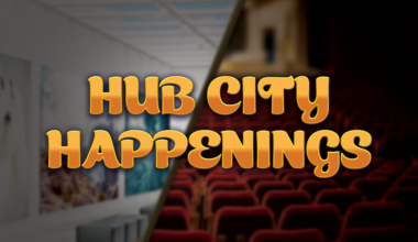 Planning your Labor Day weekend? Here’s Hub City Happenings for September 3-7