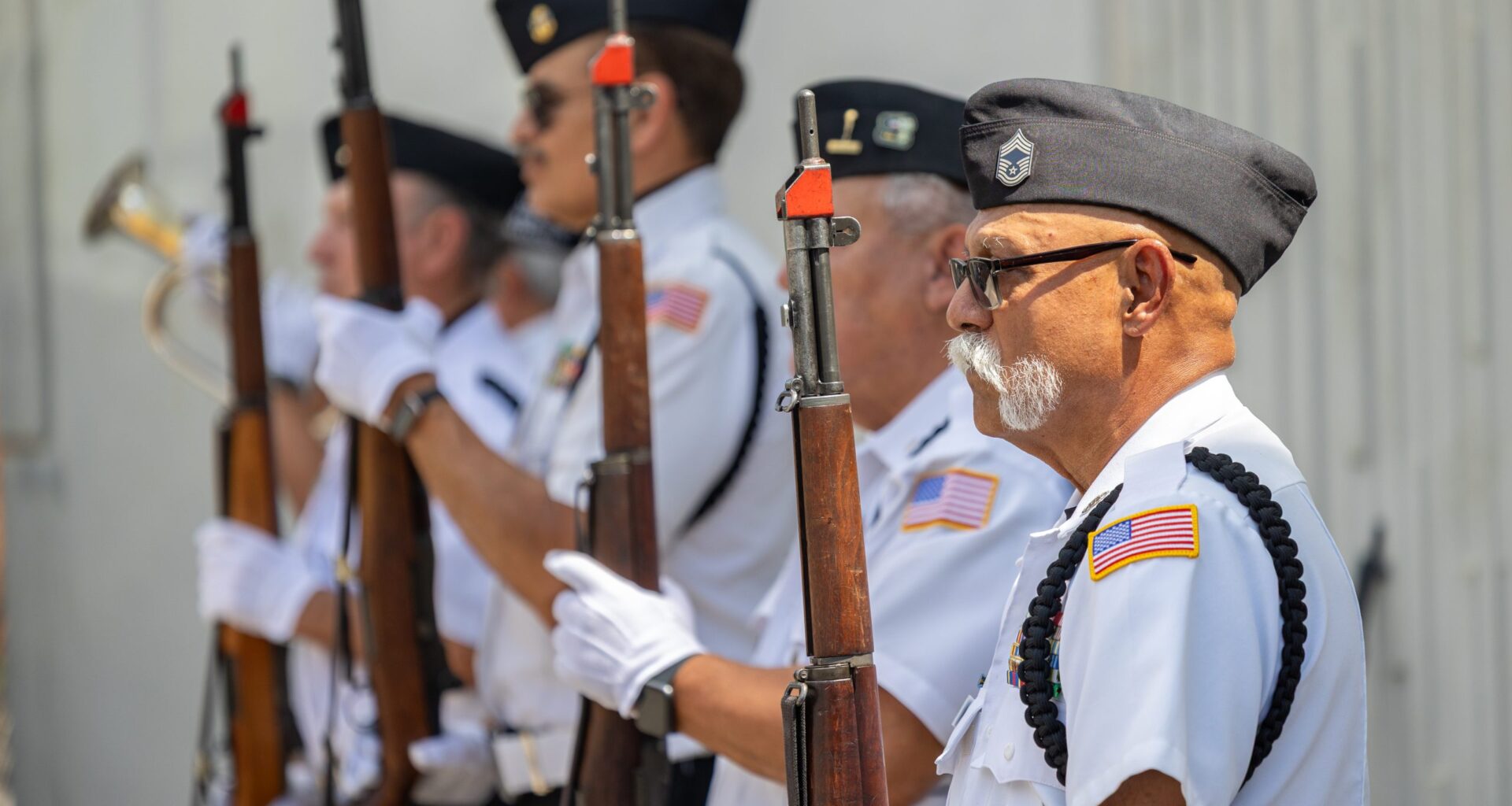 Roundup of mental health resources for San Antonio veterans