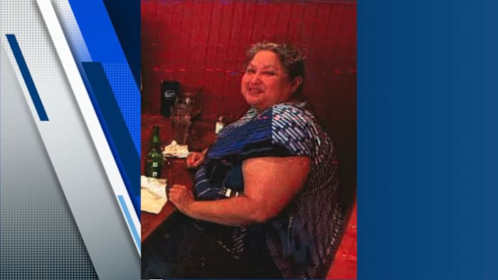 San Antonio police ask public for help locating missing woman with diagnosed medical condition