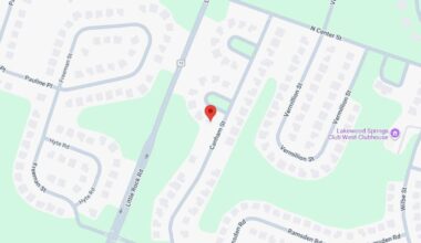 Single-family home sells for $370,000 in Plano – Shaw Local
