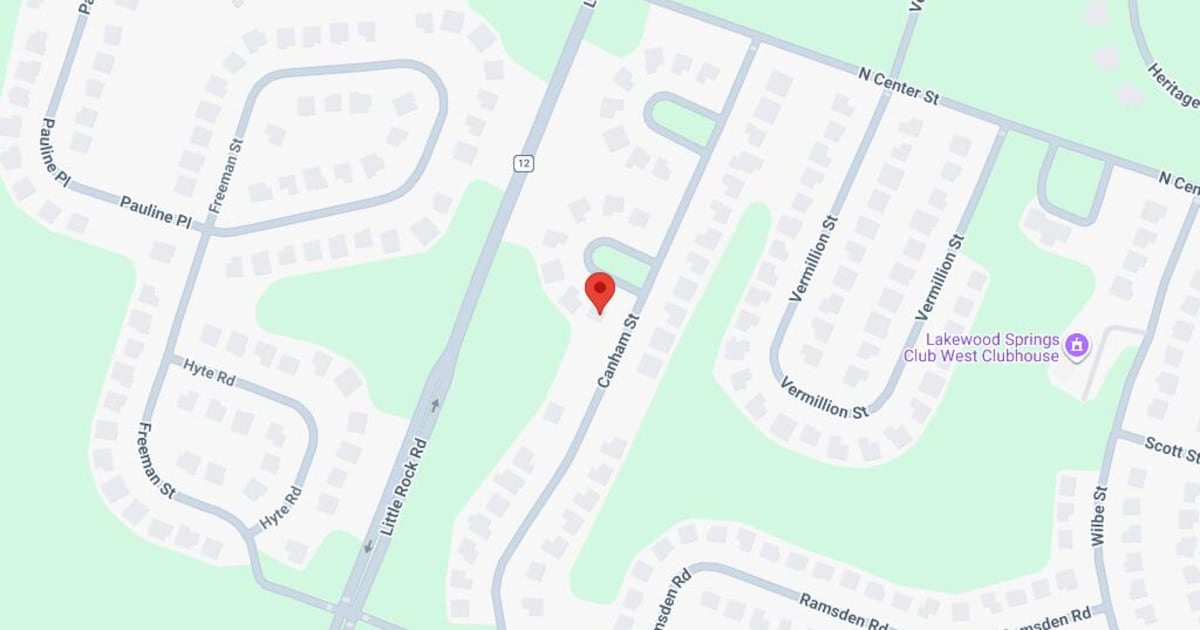 Single-family home sells for $370,000 in Plano – Shaw Local