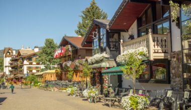 Embrace Vail, a Love Letter to the Alps