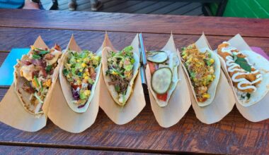 Velvet Taco's Lubbock Closure Reflects Broader Restaurant Challenges