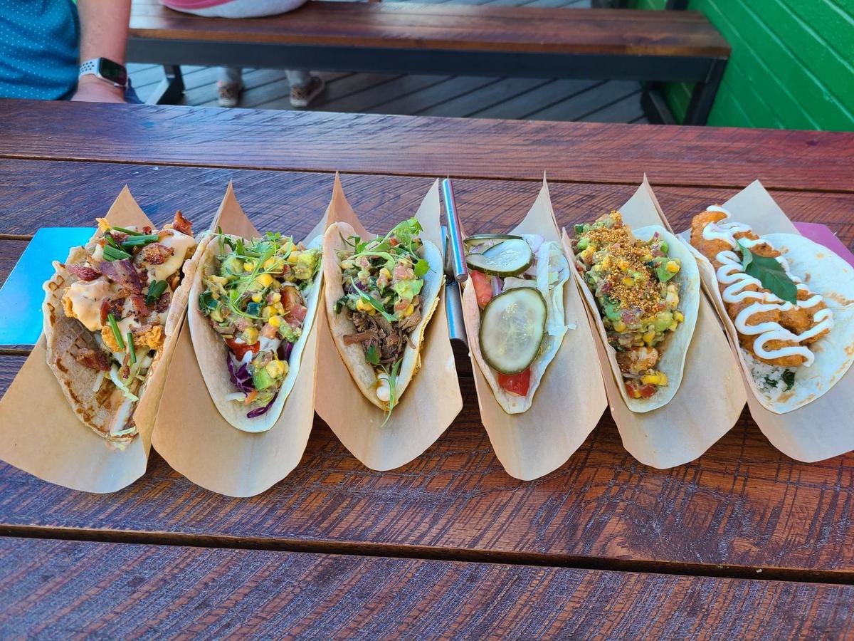 Velvet Taco's Lubbock Closure Reflects Broader Restaurant Challenges