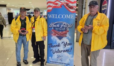West Texas veterans awarded $1.7 million grant