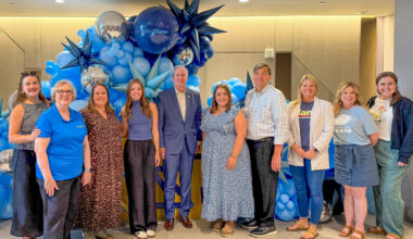 Visit Plano wins awards at annual state conference