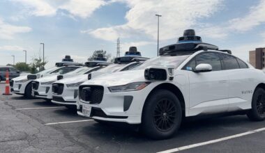Waymo expands fully autonomous freeways rides in Austin