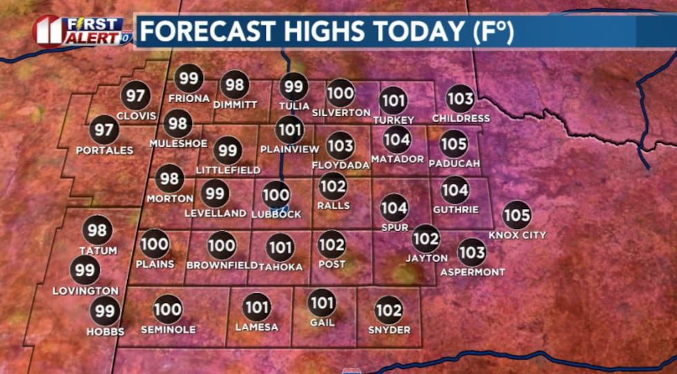 KCBD