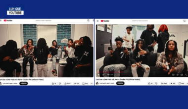 Houston YNS gang investigation: Social media posts, rap videos lead to federal charges