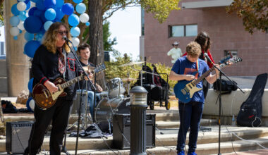 Arlington festival on West Main celebrates decade of uplifting artists and musicians