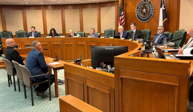 Texas Farm Bureau calls for action on orphaned, P-13 wells Protecting groundwater and landowners from orphaned oil and gas wells and deteriorating P-13 water wells was the focus of TFB’s testimony before state lawmakers this week.