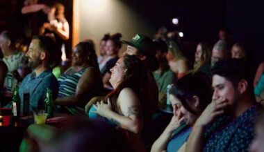 Whiskey + Laughs Wednesdays - Southlake Style — Southlake's Premiere Lifestyle Resource
