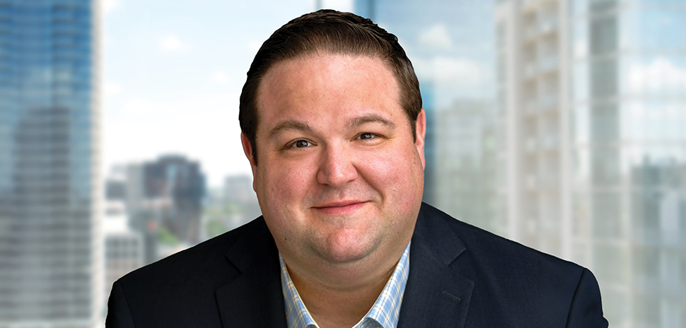 Will Karczewski headshot