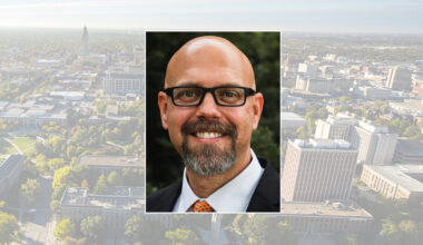 Sept. 10 webinar to feature Texas Tech engagement leader