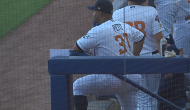Midland RockHounds eliminated from Texas League playoff race