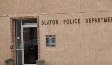 Slaton mayor defends Flock camera agreement