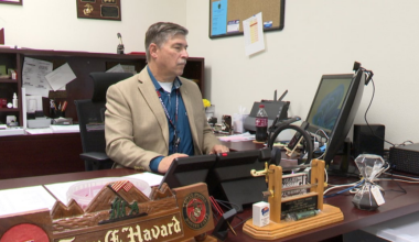 New Lubbock County Elections Administrator calls role ‘a calling’