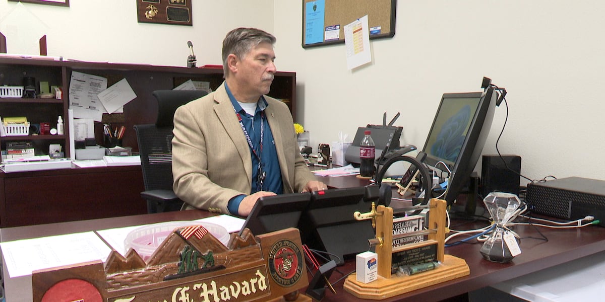 New Lubbock County Elections Administrator calls role ‘a calling’